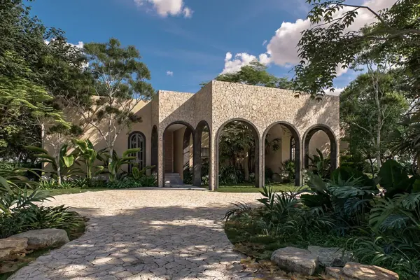 Quinta en venta en Kanasin, Kanasín — foto 3 de 35