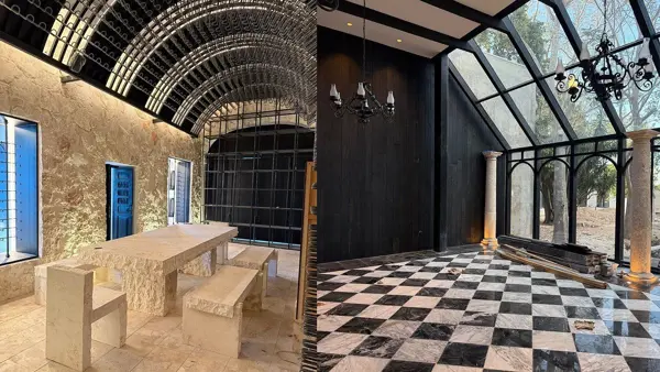 Quinta en venta en Kanasin, Kanasín — foto 2 de 35