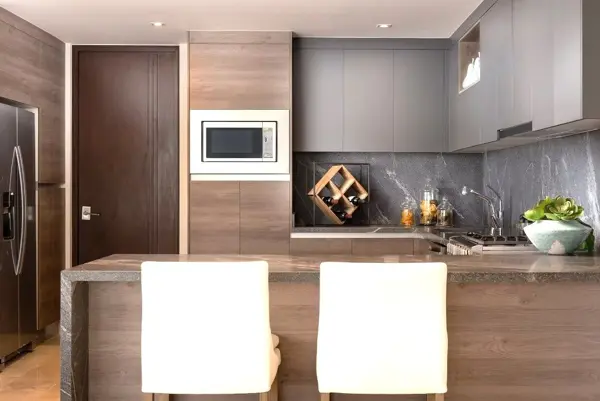 Departamento en venta en Zona Hotelera, Benito Juárez — foto 3 de 37