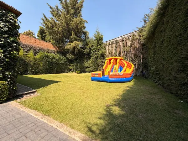 Casa en venta en Lomas de Tarango, Álvaro Obregón — foto 2 de 48