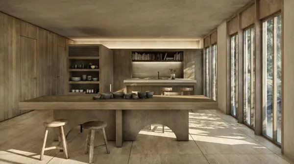 Departamento en venta en La Veleta, Tulum — foto 2 de 8