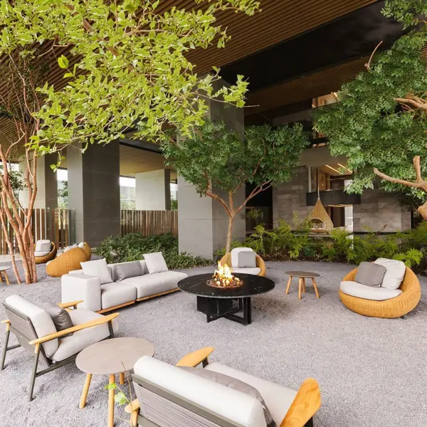 Departamento en venta en Fuentes del Pedregal, Tlalpan — foto 3 de 15