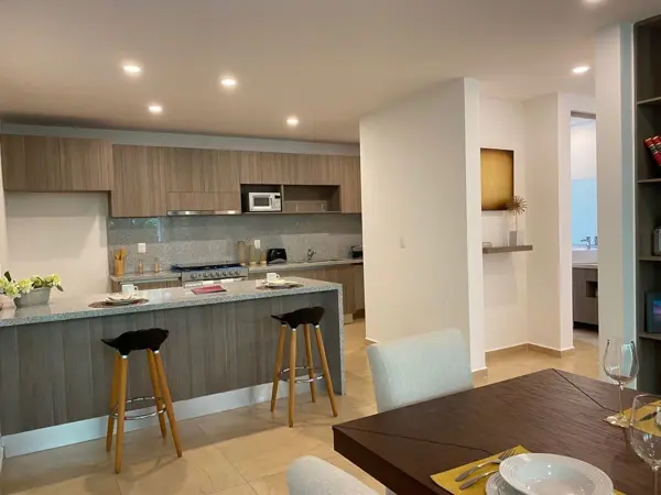 Departamento en venta en Zibatá, El Marqués — foto 2 de 32