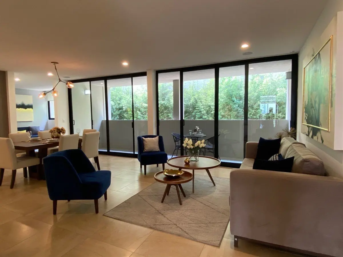 Departamento en venta en Zibatá, El Marqués — foto 1 de 32