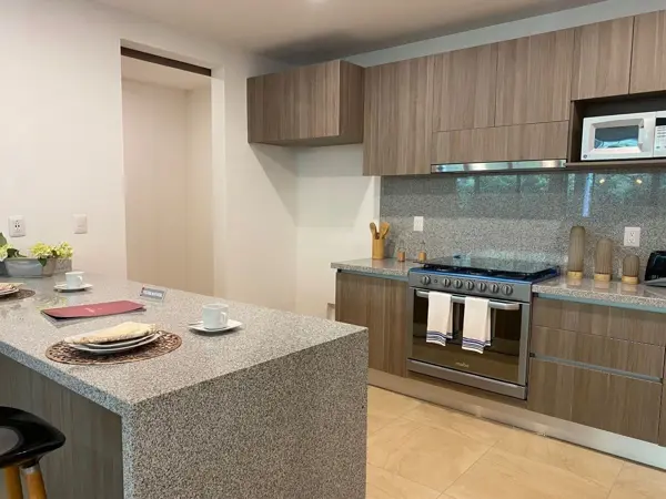 Departamento en venta en Zibatá, El Marqués — foto 3 de 32