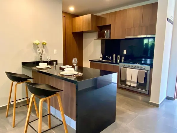 Departamento en venta en Zibatá, El Marqués — foto 2 de 12