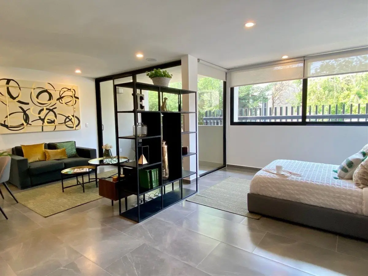 Departamento en venta en Zibatá, El Marqués — foto 1 de 12