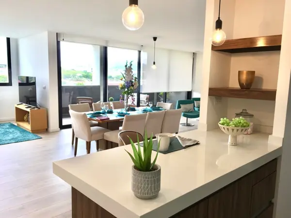 Departamento en Venta Juriquilla Santa Fe Querétaro Departamento en Venta Juriquilla Santa Fe Querétaro