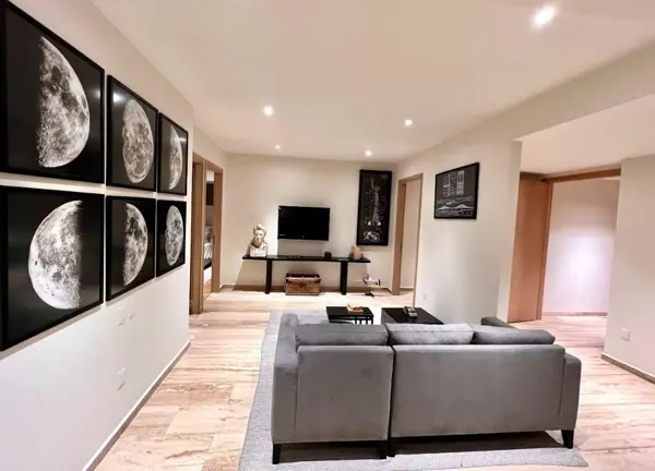Departamento en venta en Jesus del Monte, Cuajimalpa de Morelos — foto 3 de 23