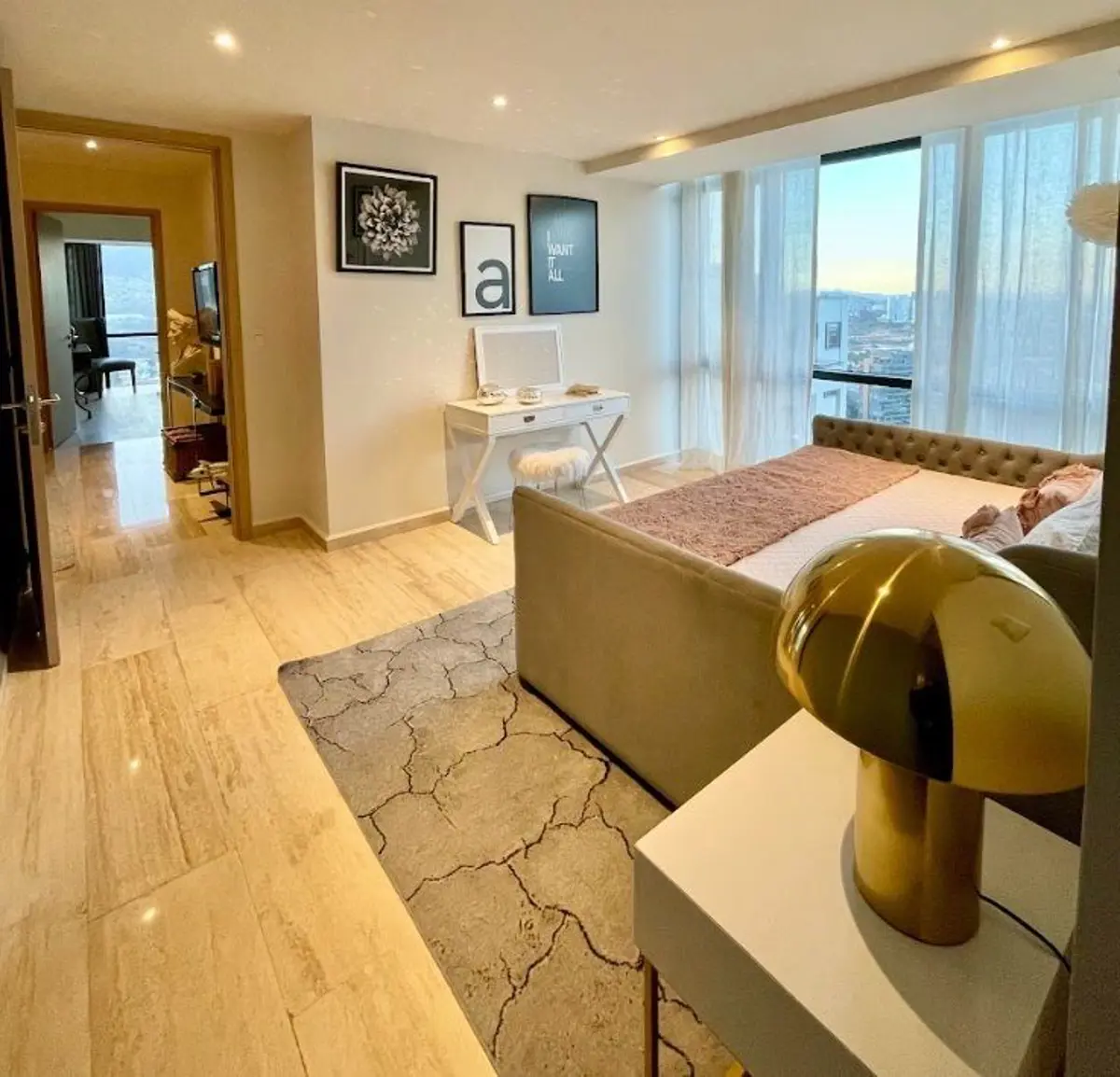 Departamento en venta en Jesus del Monte, Cuajimalpa de Morelos — foto 1 de 23