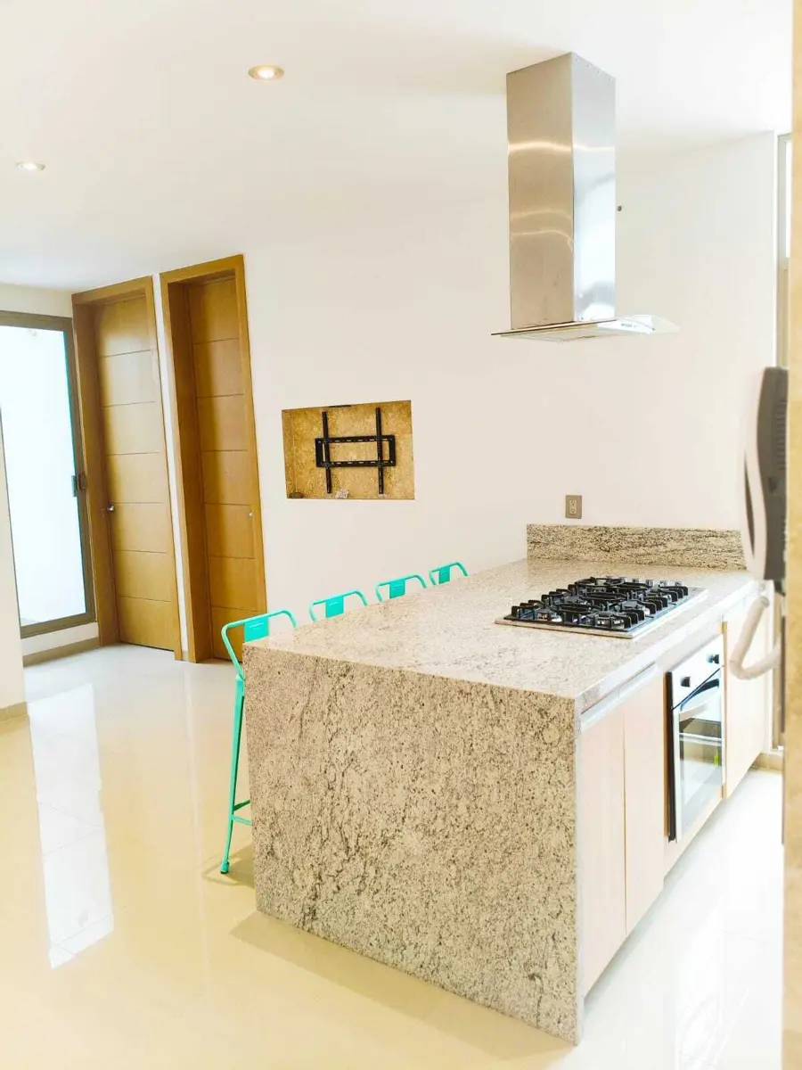 Departamento en venta en Los Angeles, Torreón — foto 1 de 14