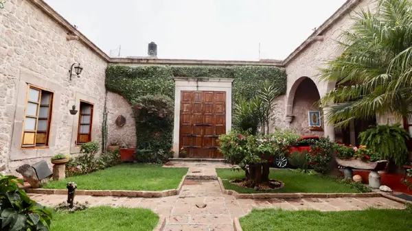 SE VENDE CASONA EN MORELIA, CENTRO HISTÓRICO