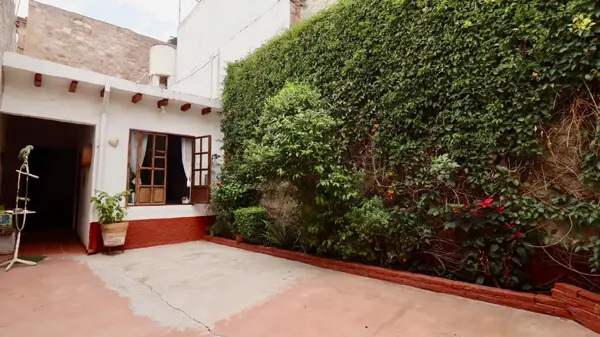 Casa en venta en Centro Histórico, Morelia — foto 2 de 10