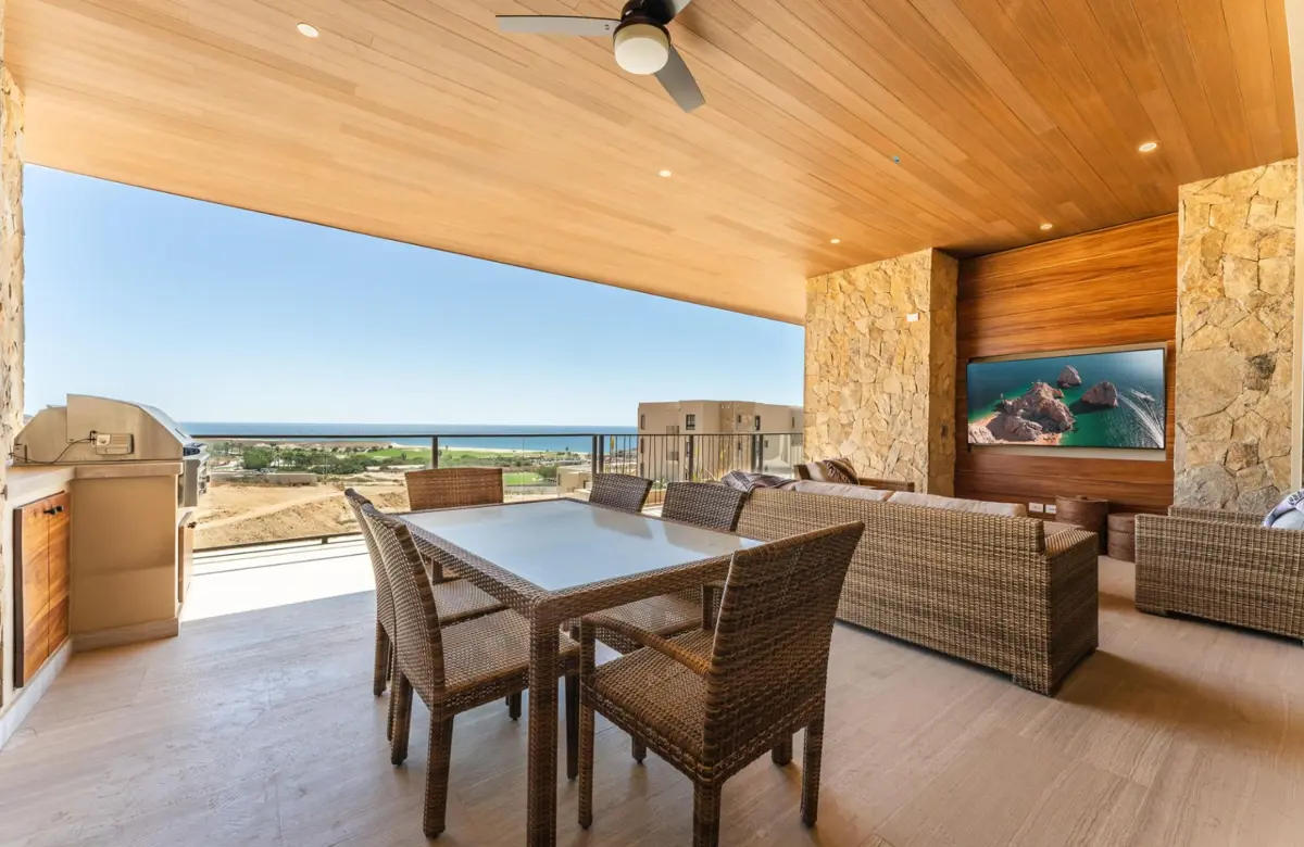 Departamento en venta en Balcones, Los Cabos — foto 1 de 30
