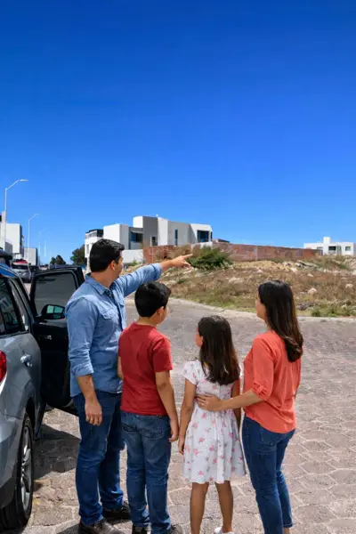 Terreno en venta en Bosque Monarca, Morelia — foto 2 de 6