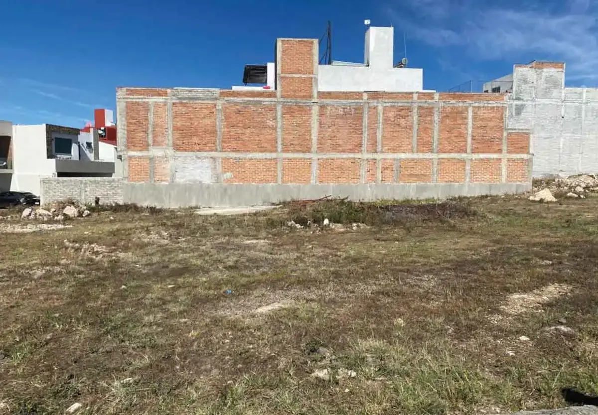Terreno en venta en Bosque Monarca, Morelia — foto 1 de 6
