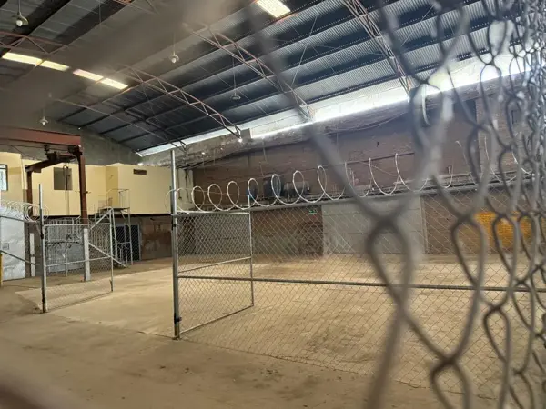 Bodega en renta en Carlos A Herrera, Gómez Palacio — foto 3 de 7