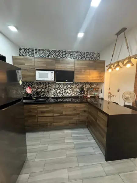 Departamento en venta en Ampliación Nápoles, Benito Juárez — foto 2 de 7