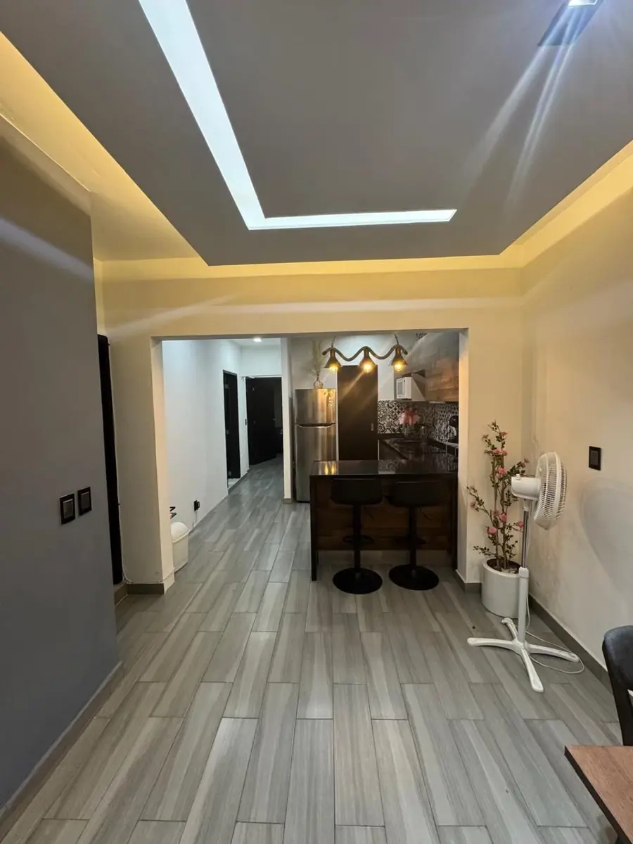 Departamento en venta en Ampliación Nápoles, Benito Juárez — foto 1 de 7