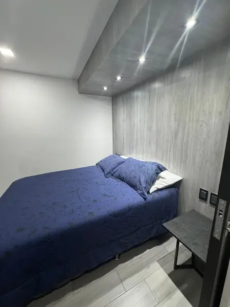 Departamento en venta en Ampliación Nápoles, Benito Juárez — foto 3 de 7