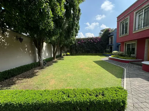 Casa en venta en Tlalpan Centro, Tlalpan — foto 2 de 24