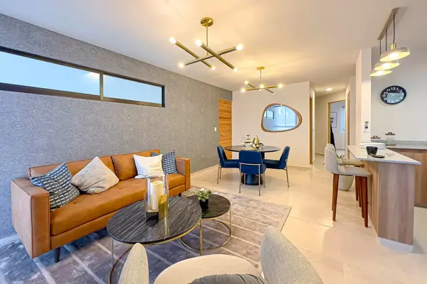 Departamento en venta en Cuautlancingo, Cuautlancingo — foto 3 de 6