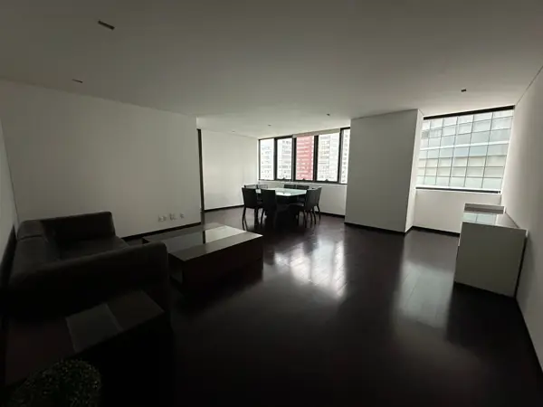 Departamento en renta en Santa Fe Cuajimalpa, Cuajimalpa de Morelos — foto 2 de 19