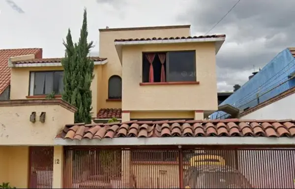 Casa en venta en Las Alamedas, Atizapán de Zaragoza — foto 2 de 10