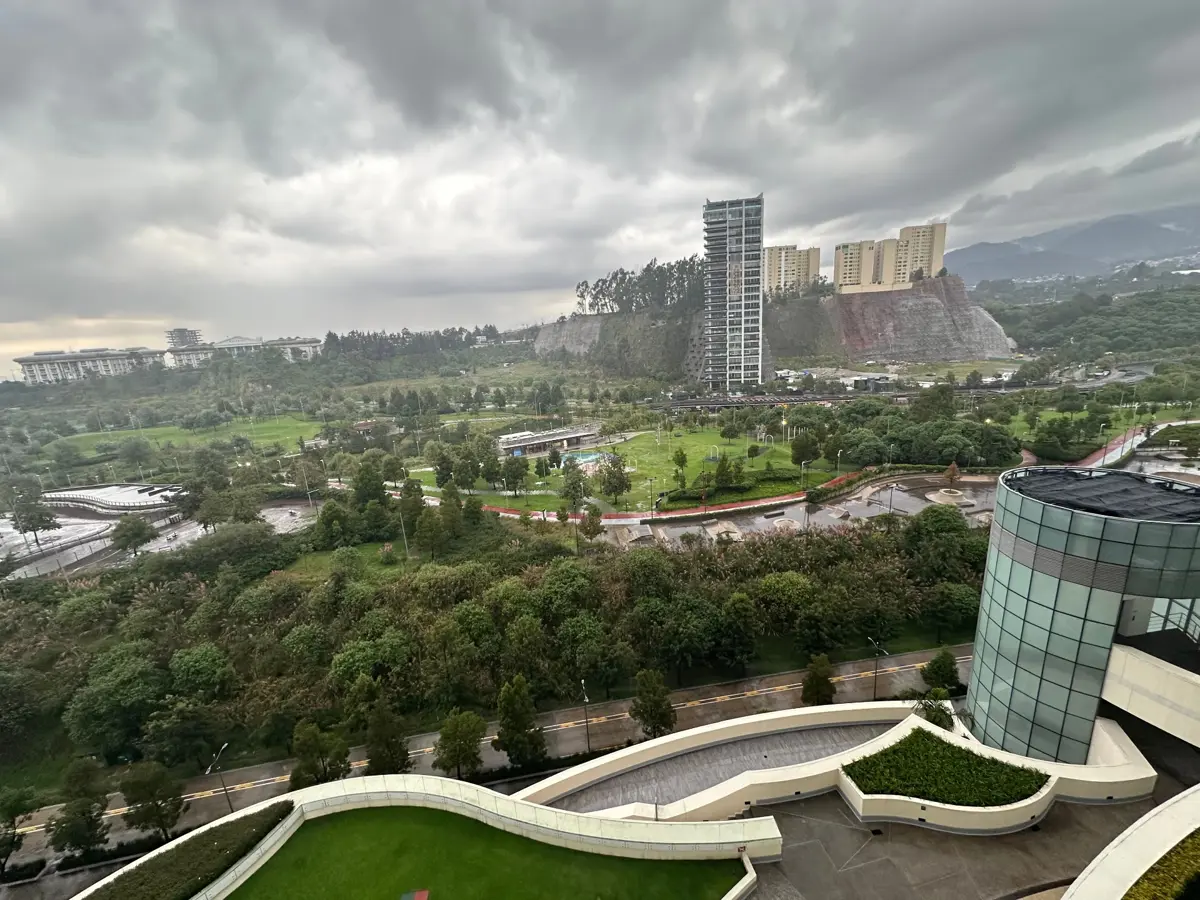 Departamento en renta en Santa Fe Cuajimalpa, Cuajimalpa de Morelos — foto 1 de 19
