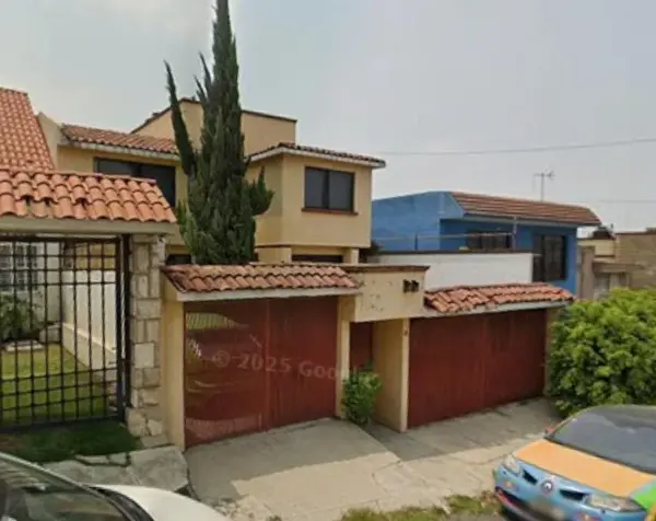 Casa en venta en Las Alamedas, Atizapán de Zaragoza — foto 3 de 10
