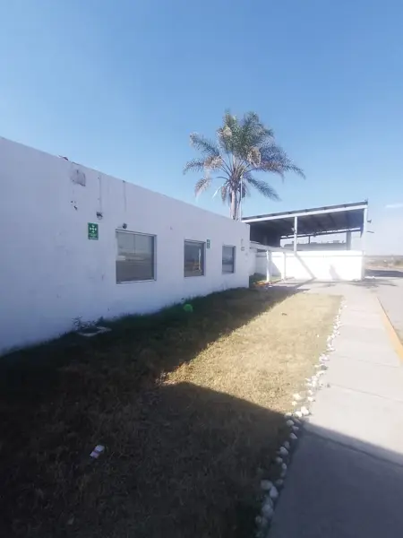 Bodega en renta en Cumbres de Conín, El Marqués — foto 2 de 8