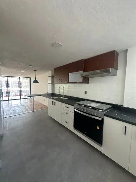 Departamento en venta en San Jose Insurgentes, Benito Juárez — foto 2 de 8