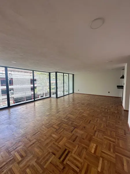 Departamento de 3 Recámaras en San José Insurgentes, Ciudad de México