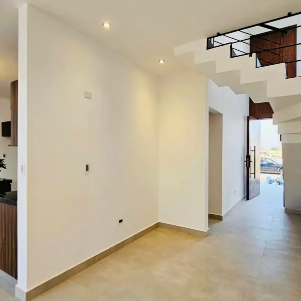 Casa en venta en Altozano la Nueva Laguna, Gómez Palacio — foto 2 de 9