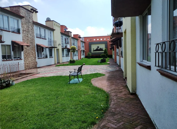 Casa en venta en Memetla, Cuajimalpa de Morelos — foto 2 de 19