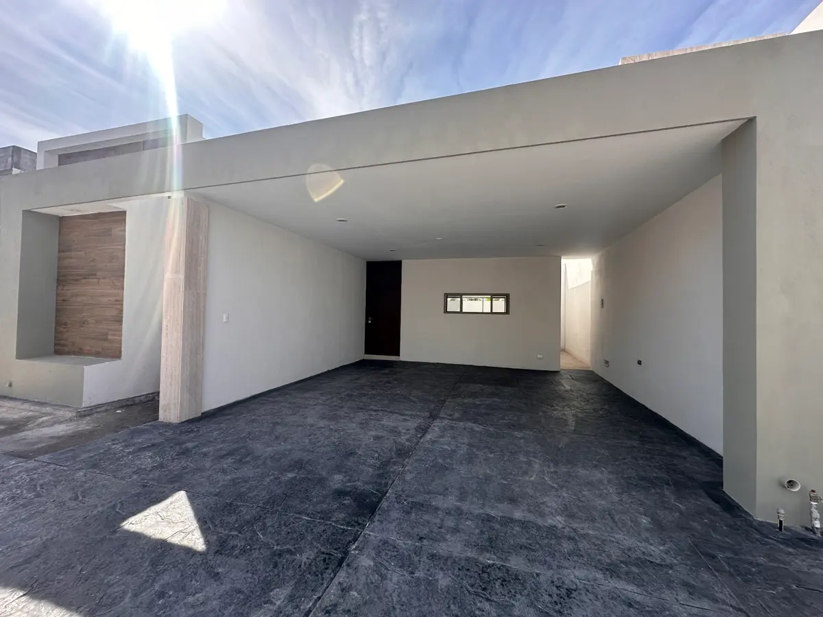 Casa en venta en Los Viñedos, Torreón — foto 1 de 14
