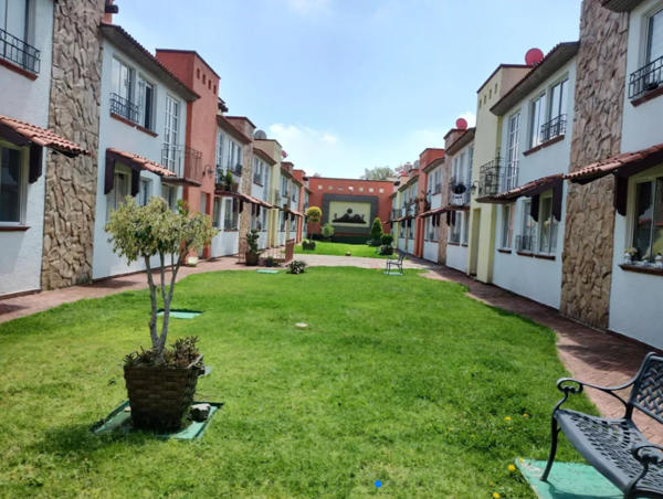 Casa en venta en Memetla, Cuajimalpa de Morelos — foto 3 de 19