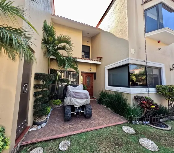 Casa en venta en Delicias, Cuernavaca — foto 2 de 10
