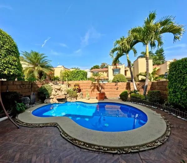 Casa en venta en Delicias, Cuernavaca — foto 3 de 10