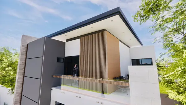 Casa en venta en Los Viñedos, Torreón — foto 2 de 4