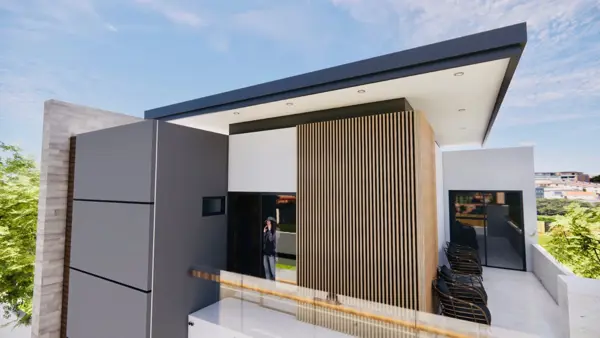 Casa en venta en Los Viñedos, Torreón — foto 3 de 4