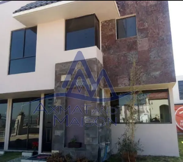 Casa en venta en Villas de Tonanitla, Tonanitla — foto 2 de 13
