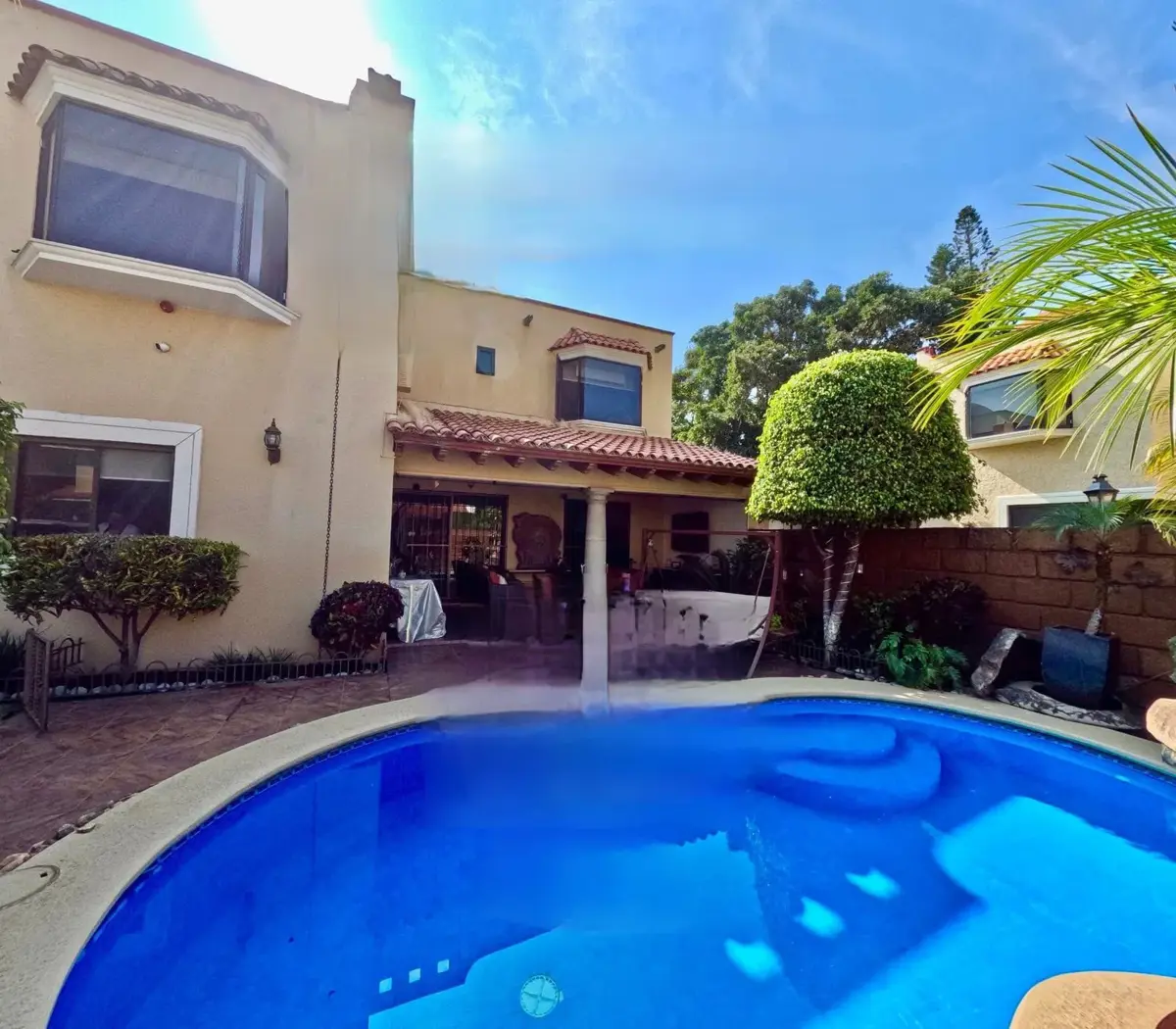 Casa en venta en Delicias, Cuernavaca — foto 1 de 10