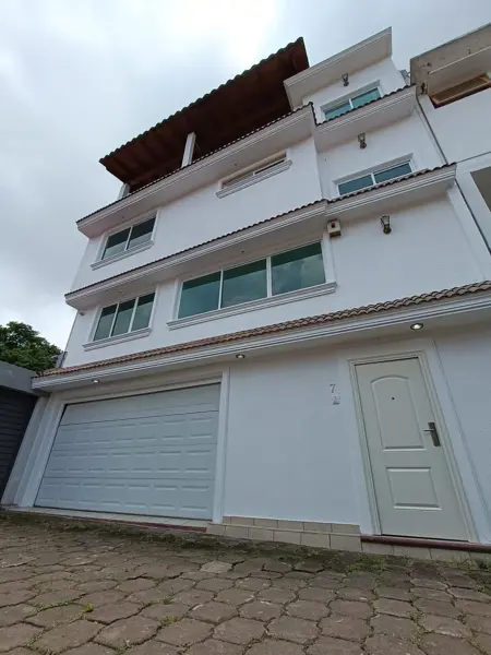 Casa en venta en Benito Juarez, Benito Juárez — foto 1 de 14