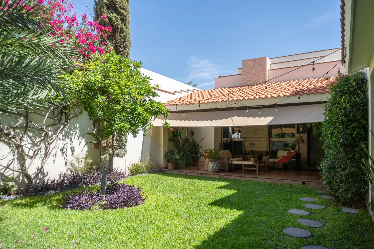 Casa en venta en Las Trojes, Torreón — foto 1 de 33