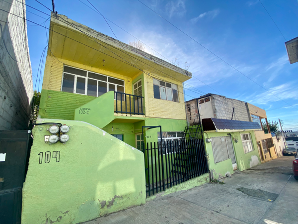 Casa en venta en San Bartolo, Pachuca de Soto — foto 3 de 16