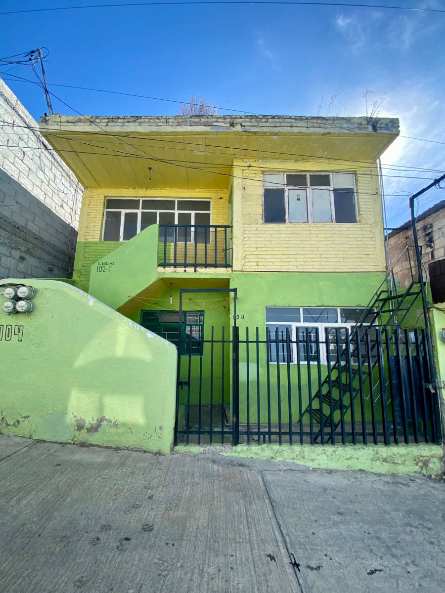 Casa en venta en San Bartolo, Pachuca de Soto — foto 1 de 16
