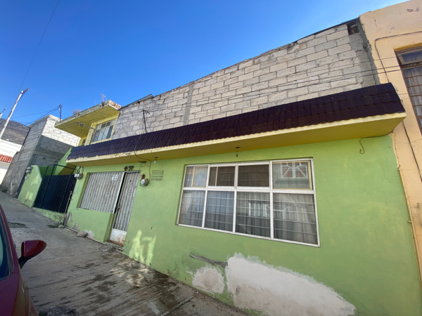 Casa en venta en San Bartolo, Pachuca de Soto — foto 2 de 16