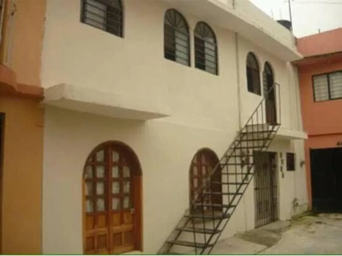 Casa en venta en Los Angeles, Xalapa — foto 1 de 7