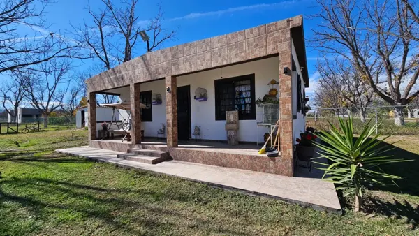 Finca-Rancho en venta en Rincón Colorado, General Cepeda — foto 2 de 17